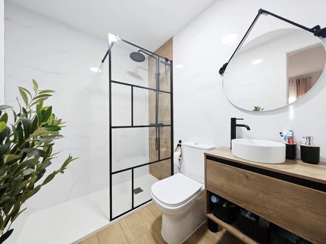 3 quarto Apartamento para venda em Bahia de Casares, Casares - 280 000 € (Ref: 9634314)