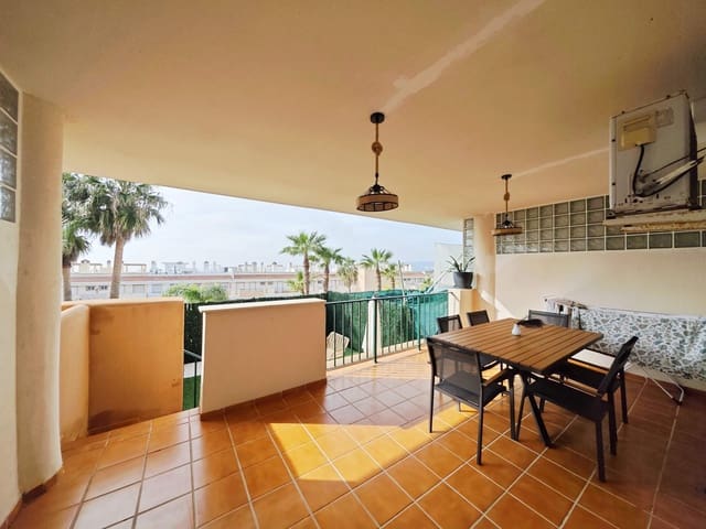 3 quarto Apartamento para venda em Bahia de Casares, Casares - 280 000 € (Ref: 9634314)