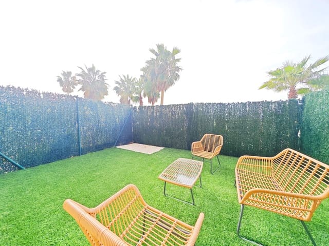 3 quarto Apartamento para venda em Bahia de Casares, Casares - 280 000 € (Ref: 9634314)