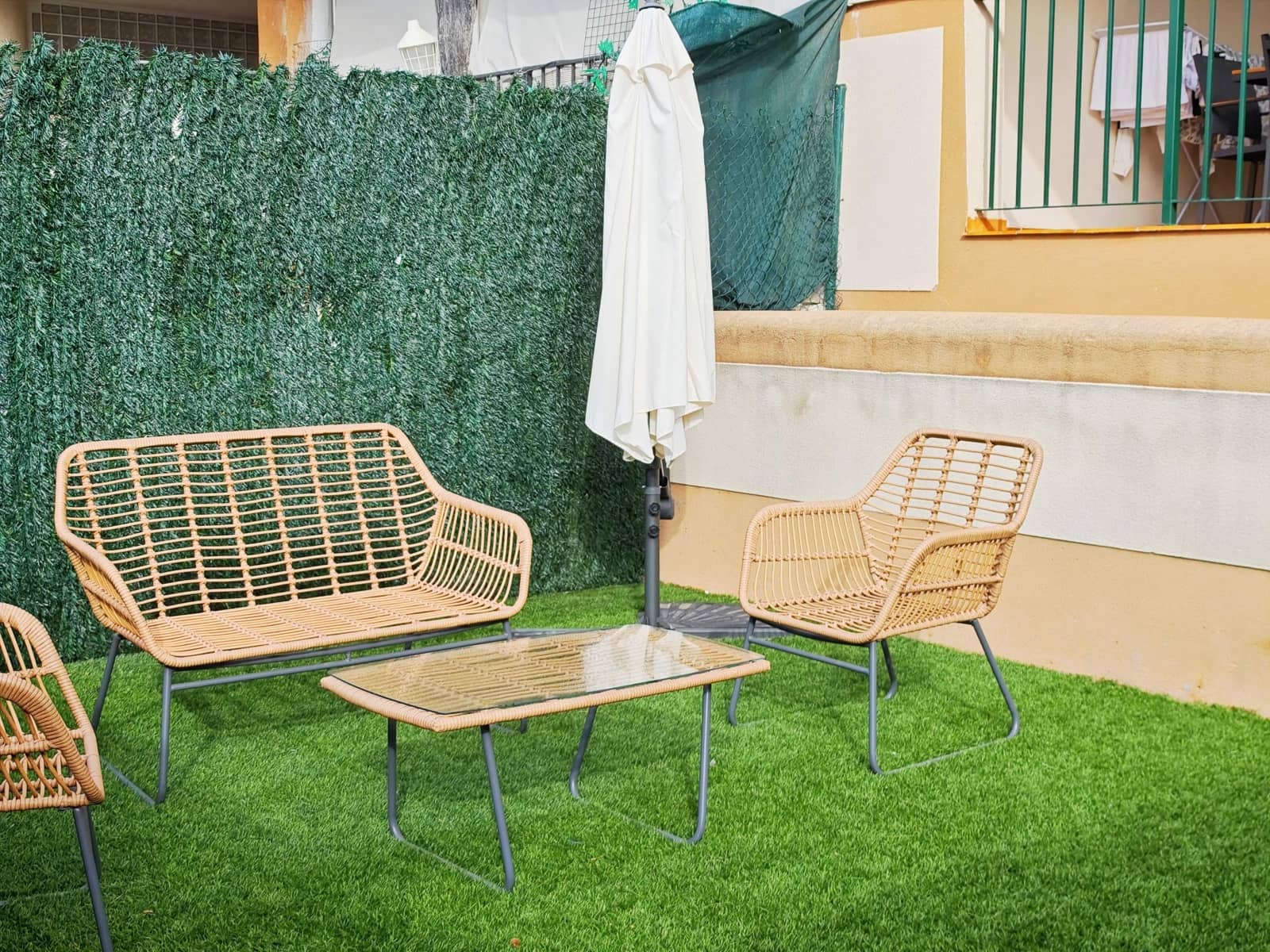 3 makuuhuone Asunto myytävänä paikassa Casares - 280 000 € (Ref: 9634314)