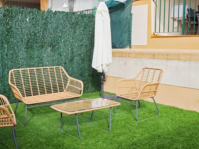 3 quarto Apartamento para venda em Bahia de Casares, Casares - 280 000 € (Ref: 9634314)