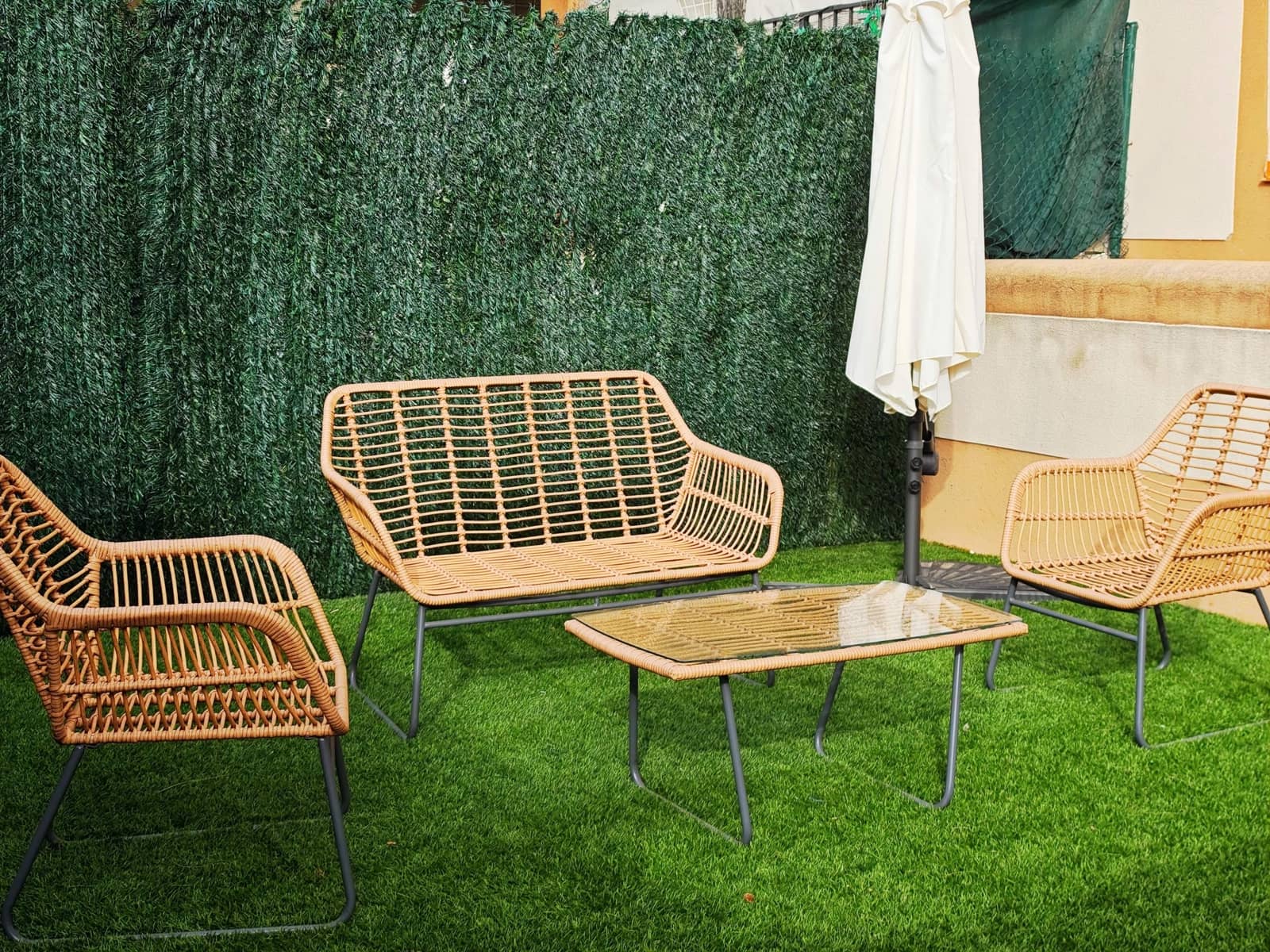 3 makuuhuone Asunto myytävänä paikassa Casares - 280 000 € (Ref: 9634314)