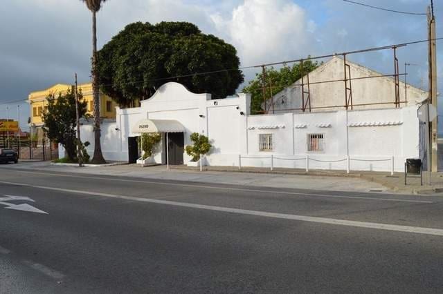 Local Commercial à vendre à Campamento, San Roque - 285 000 € (Ref: 9637633)