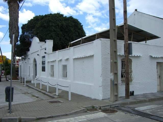 Local Commercial à vendre à Campamento, San Roque - 285 000 € (Ref: 9637633)