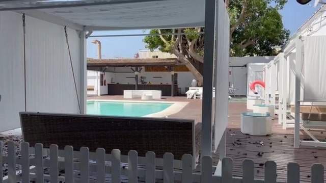 Local Commercial à vendre à Campamento, San Roque - 285 000 € (Ref: 9637633)