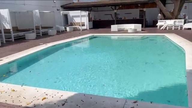 Local Commercial à vendre à Campamento - 285 000 € (Ref: 9637633)