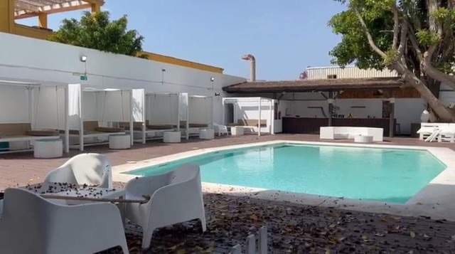Local Commercial à vendre à Campamento, San Roque - 285 000 € (Ref: 9637633)