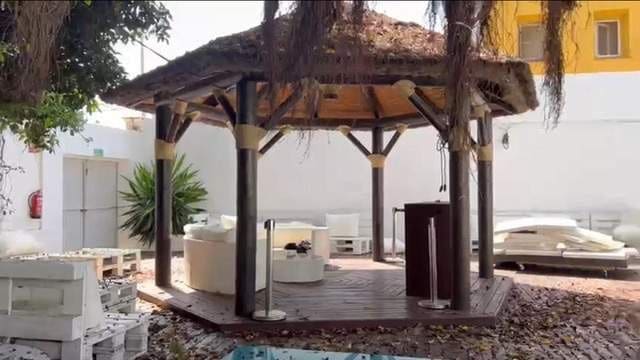 Local Commercial à vendre à Campamento - 285 000 € (Ref: 9637633)