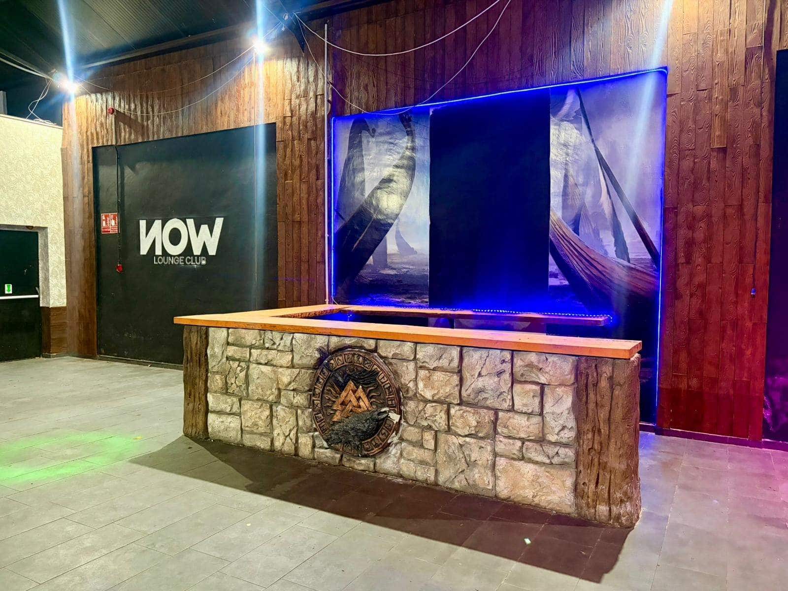 Local Commercial à vendre à Campamento - 285 000 € (Ref: 9637633)