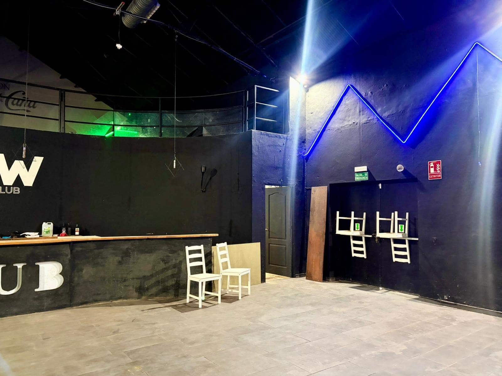 Local Commercial à vendre à Campamento - 285 000 € (Ref: 9637633)