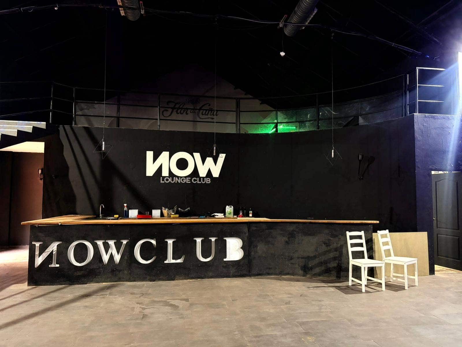 Local Commercial à vendre à Campamento - 285 000 € (Ref: 9637633)