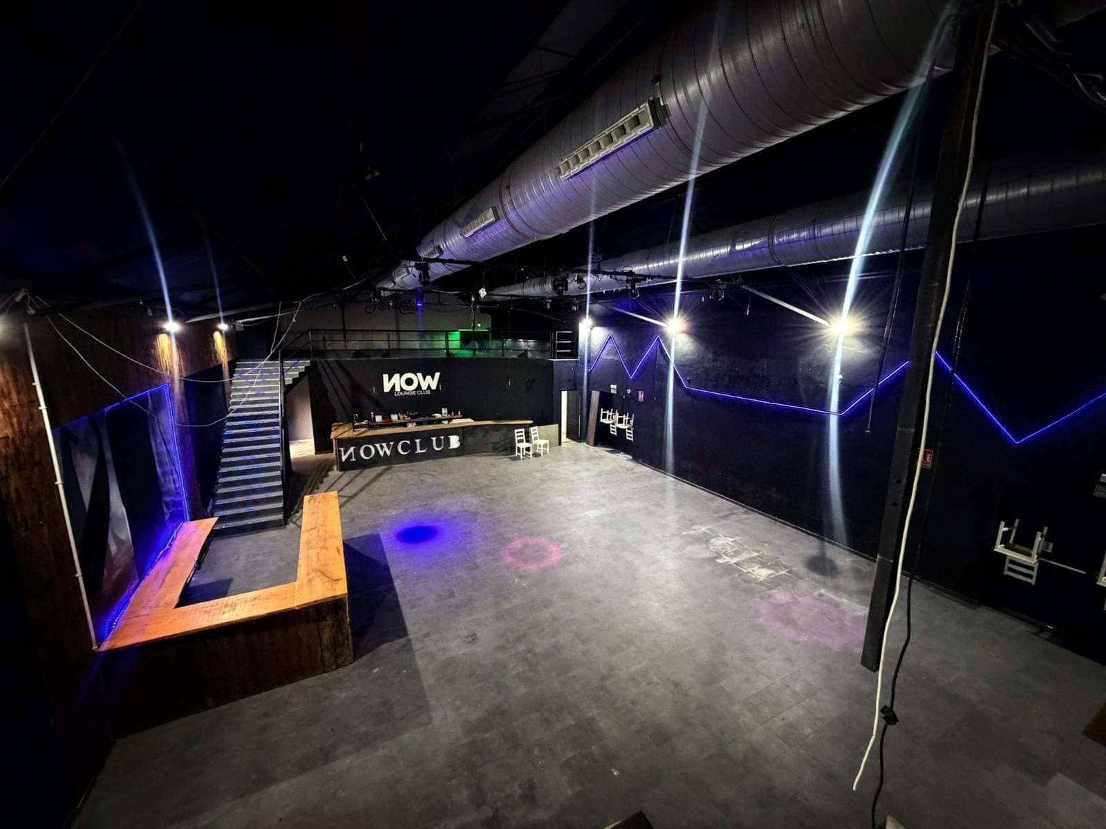 Local Commercial à vendre à Campamento - 285 000 € (Ref: 9637633)