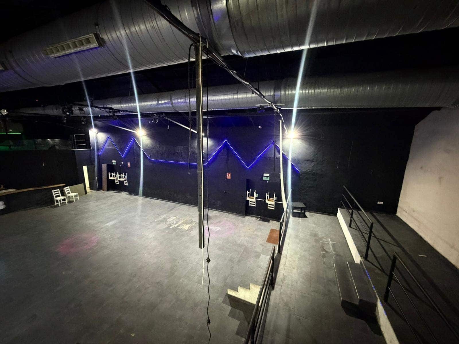 Local Commercial à vendre à Campamento - 285 000 € (Ref: 9637633)