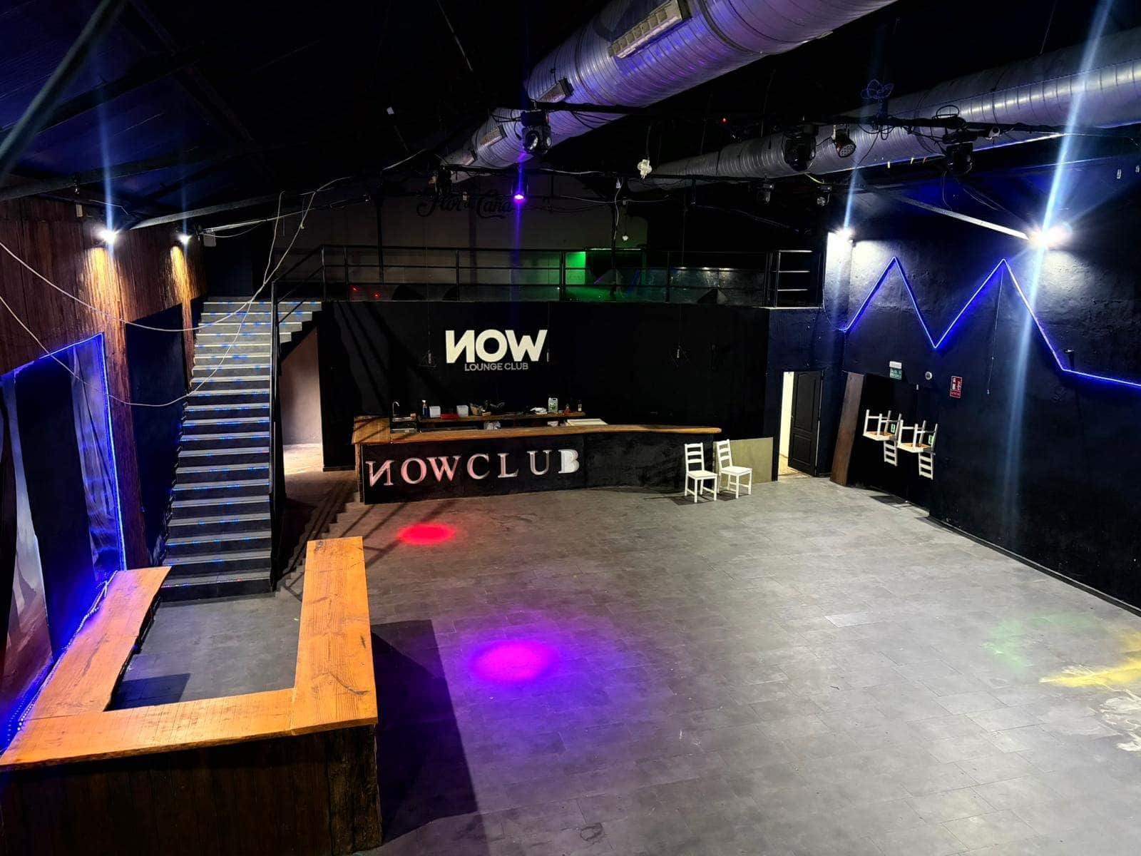 Local Commercial à vendre à Campamento - 285 000 € (Ref: 9637633)