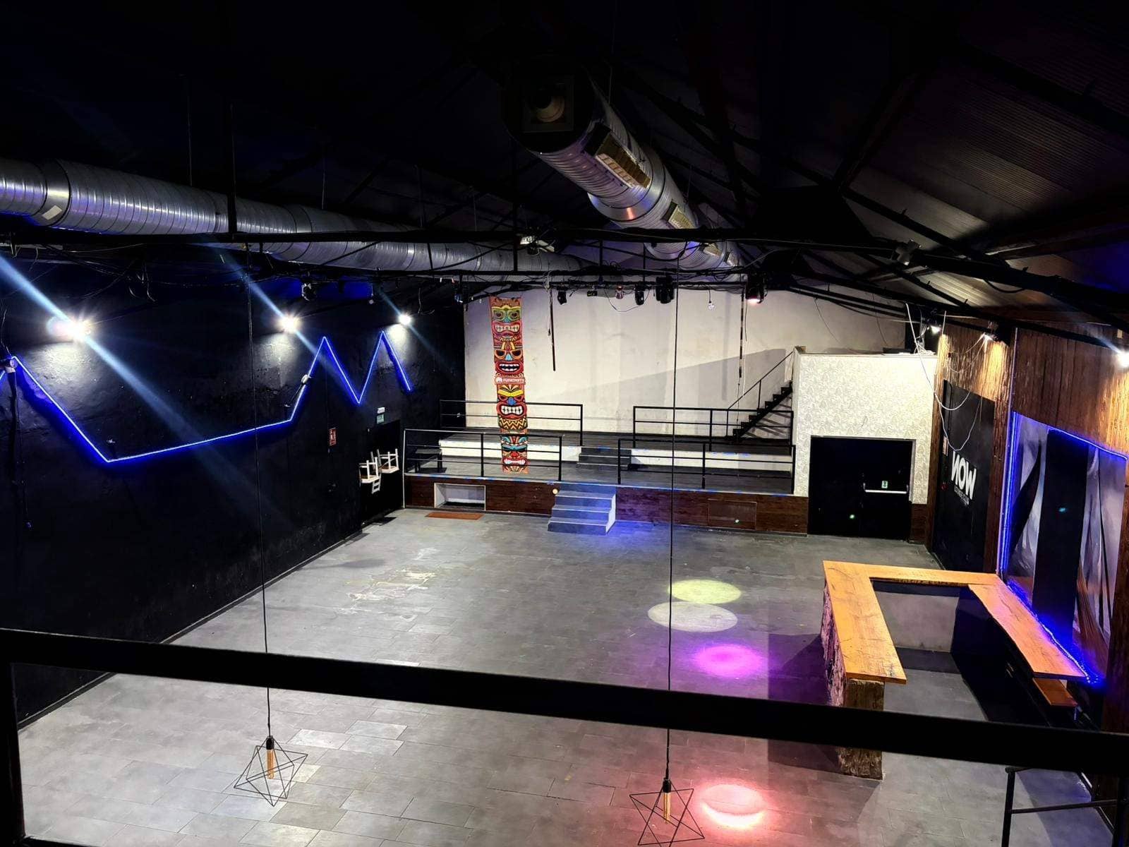 Local Commercial à vendre à Campamento - 285 000 € (Ref: 9637633)