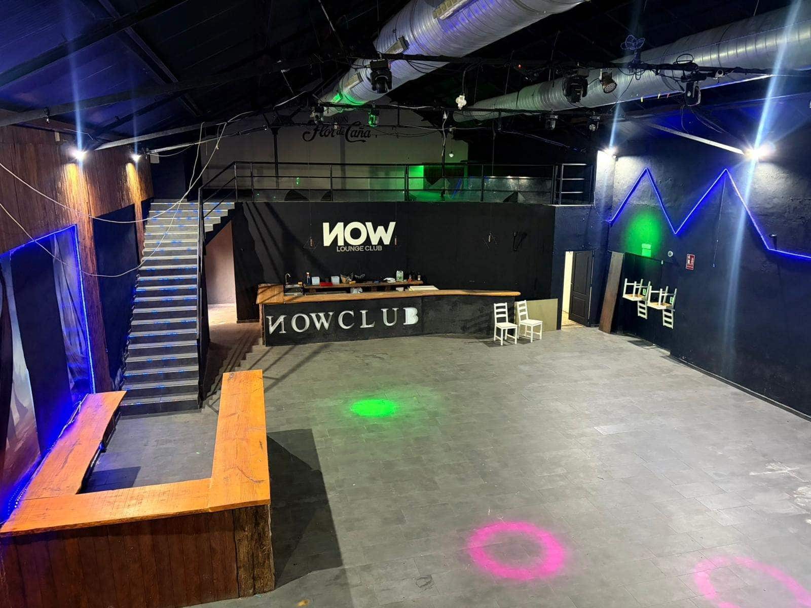 Local Commercial à vendre à Campamento - 285 000 € (Ref: 9637633)