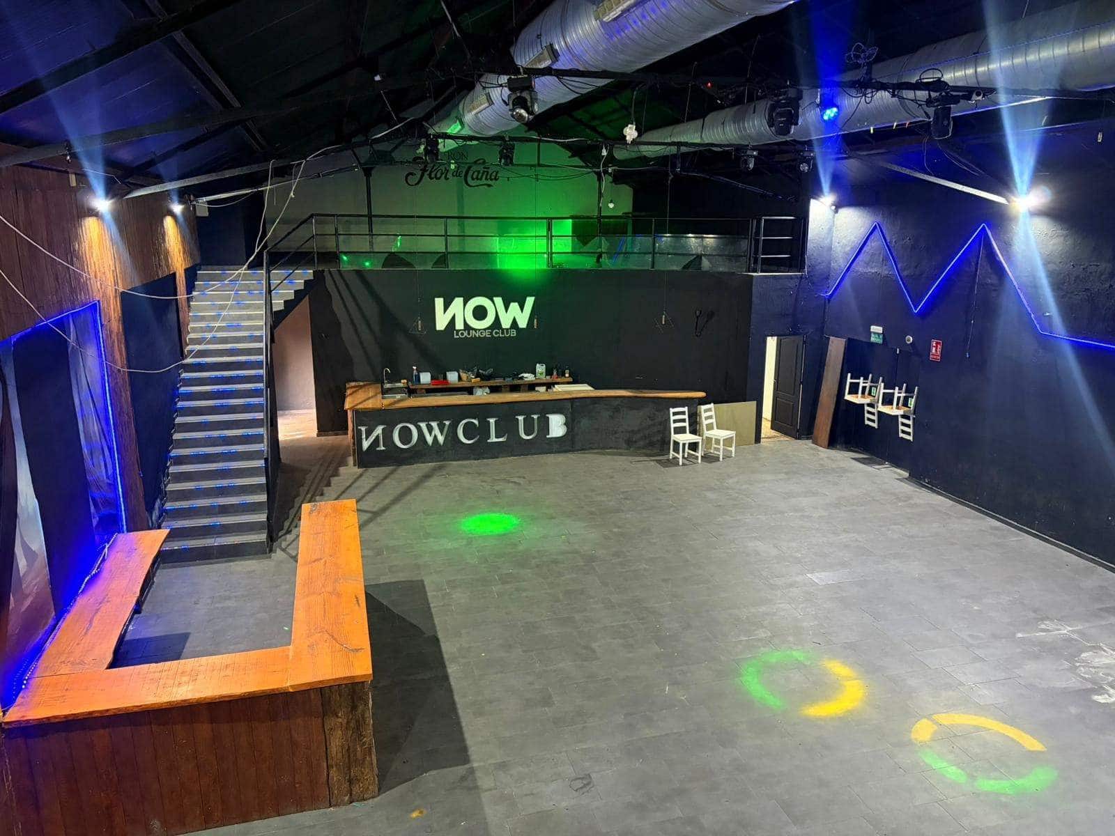 Local Commercial à vendre à Campamento - 285 000 € (Ref: 9637633)