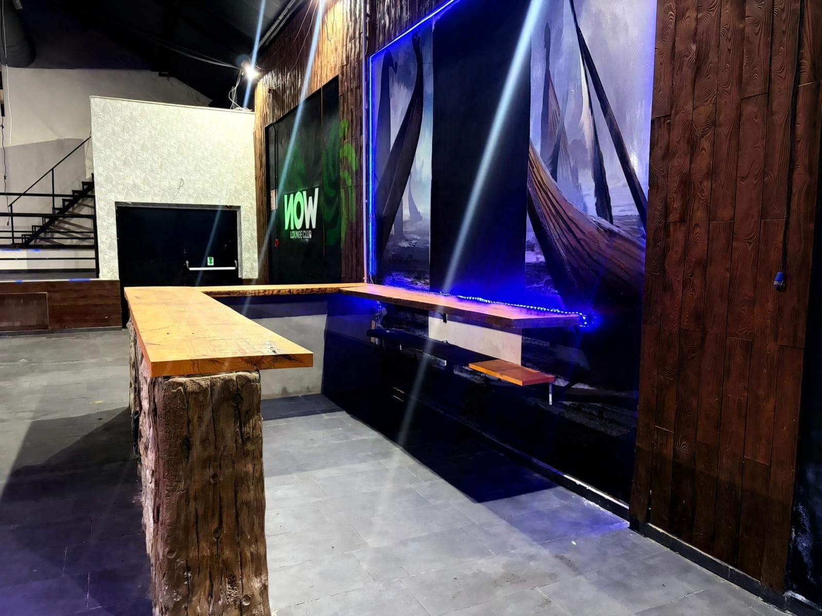 Local Commercial à vendre à Campamento - 285 000 € (Ref: 9637633)