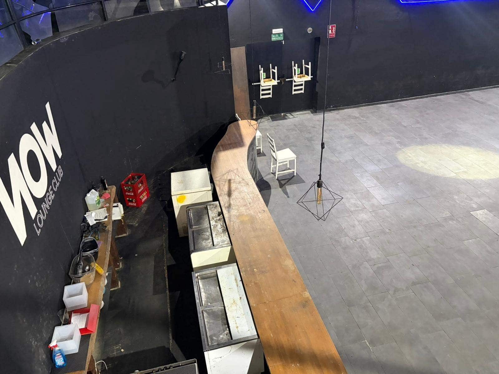 Local Commercial à vendre à Campamento - 285 000 € (Ref: 9637633)