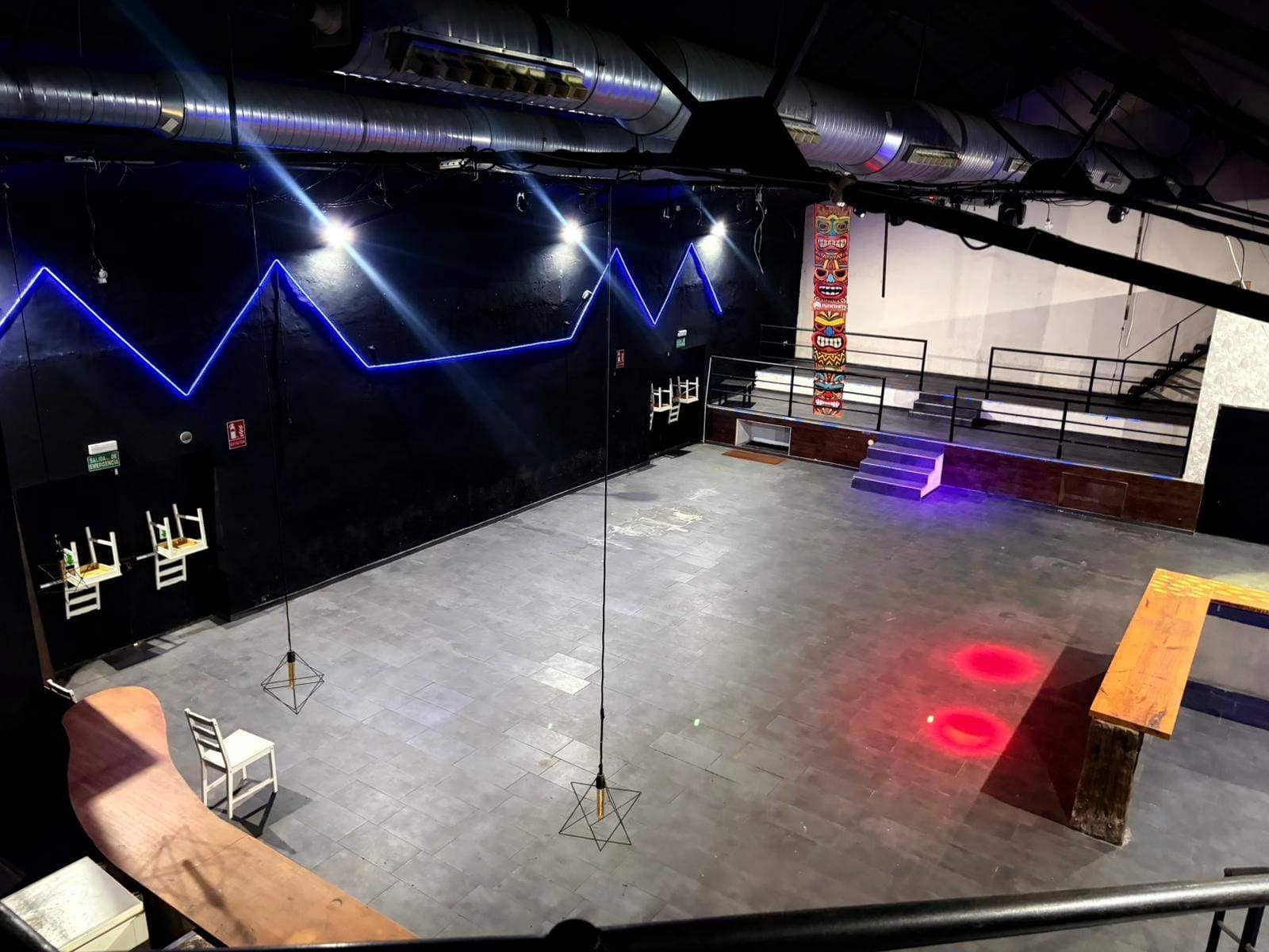 Local Commercial à vendre à Campamento - 285 000 € (Ref: 9637633)