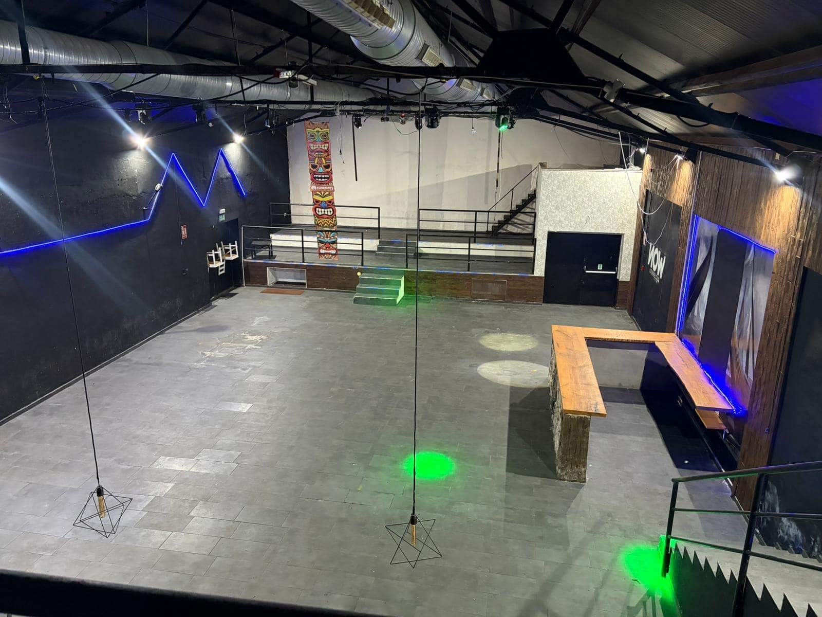 Local Commercial à vendre à Campamento - 285 000 € (Ref: 9637633)