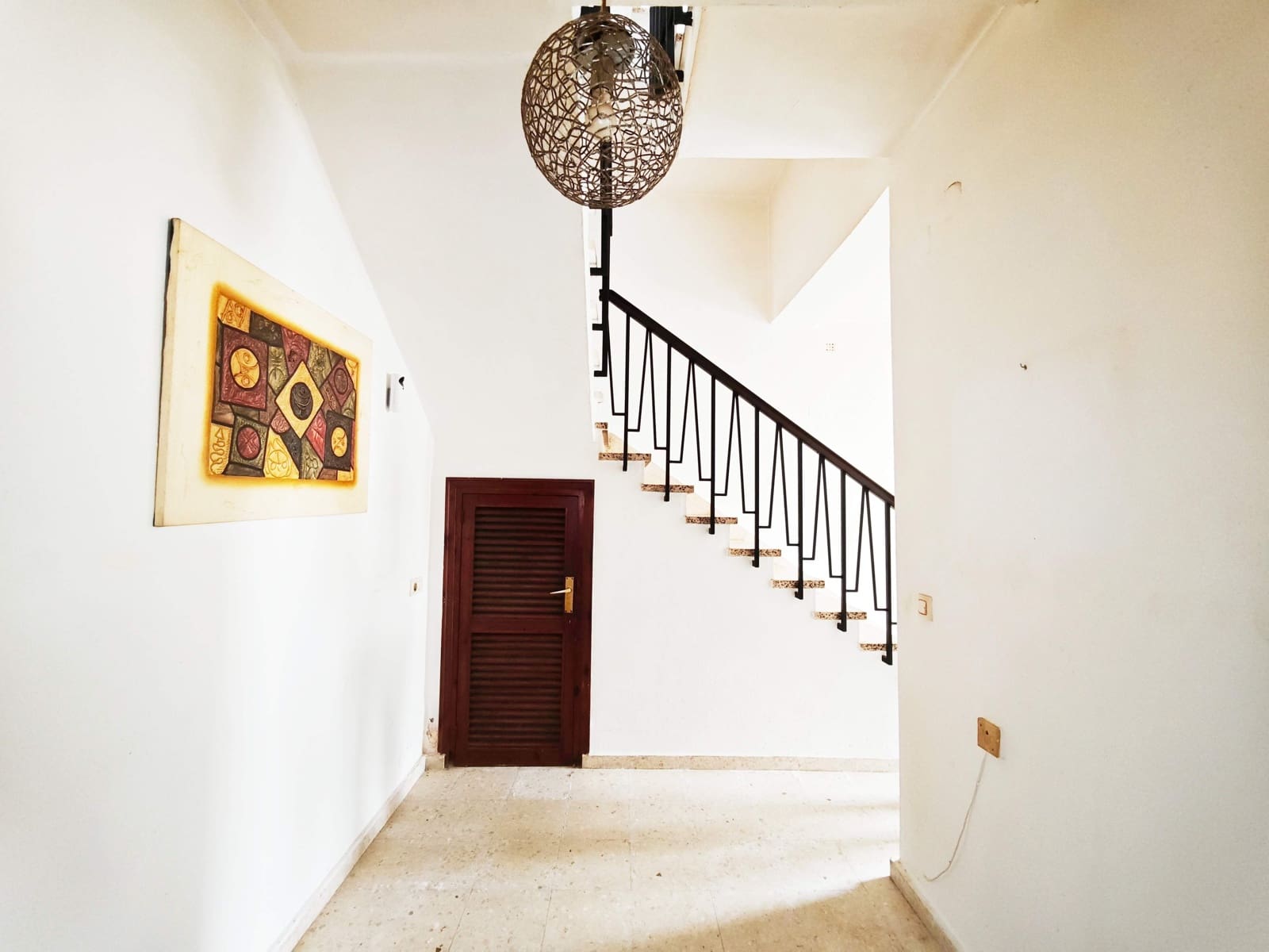 6 makuuhuone Huvila myytävänä paikassa Algeciras - 240 000 € (Ref: 9652047)