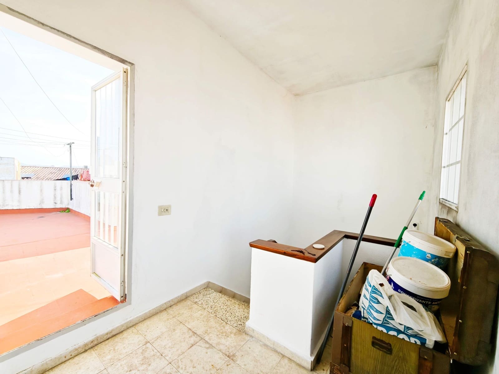 6 makuuhuone Huvila myytävänä paikassa Algeciras - 240 000 € (Ref: 9652047)