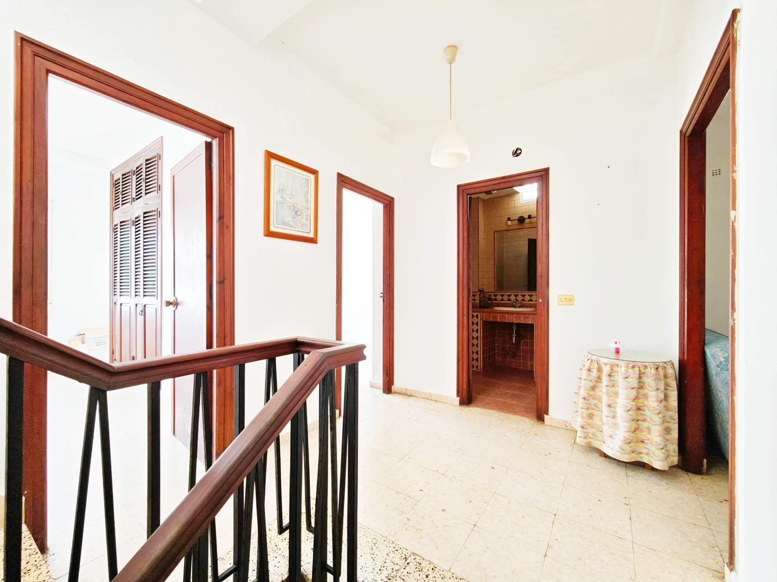 6 makuuhuone Huvila myytävänä paikassa Algeciras - 240 000 € (Ref: 9652047)