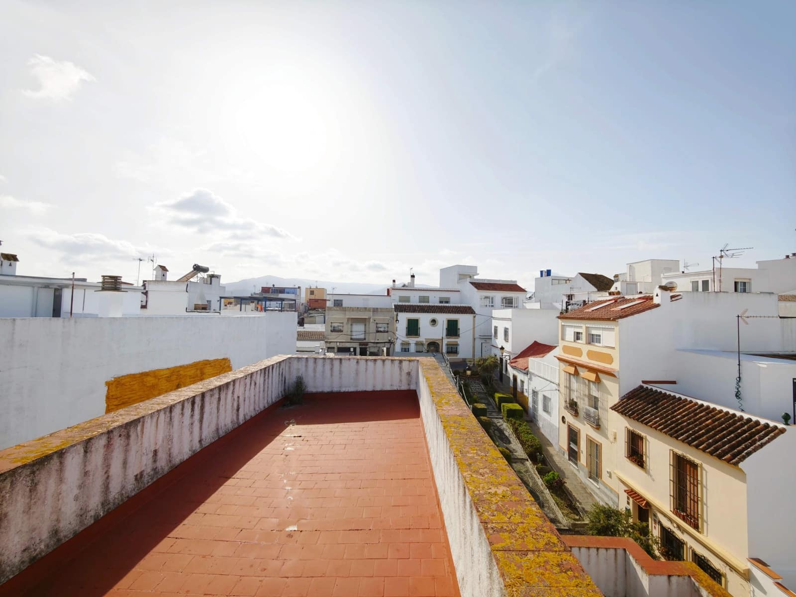 6 makuuhuone Huvila myytävänä paikassa Algeciras - 240 000 € (Ref: 9652047)