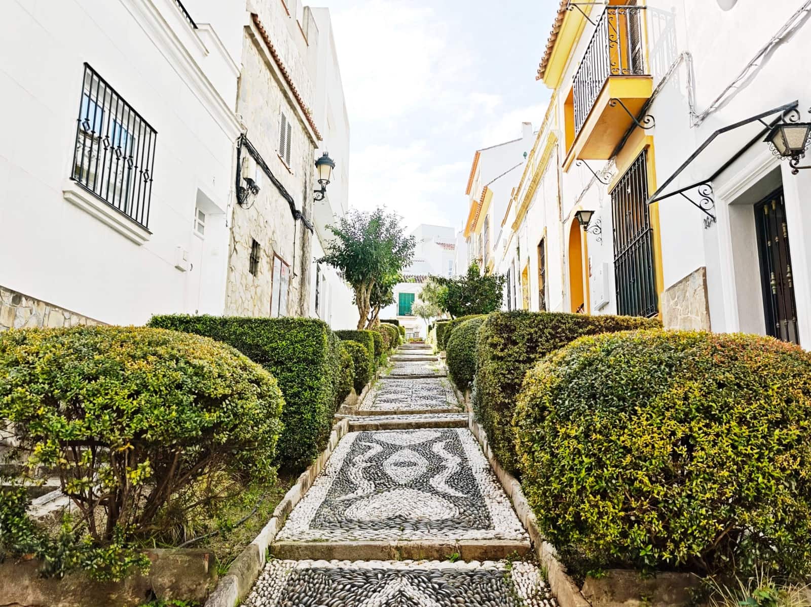 6 makuuhuone Huvila myytävänä paikassa Algeciras - 240 000 € (Ref: 9652047)