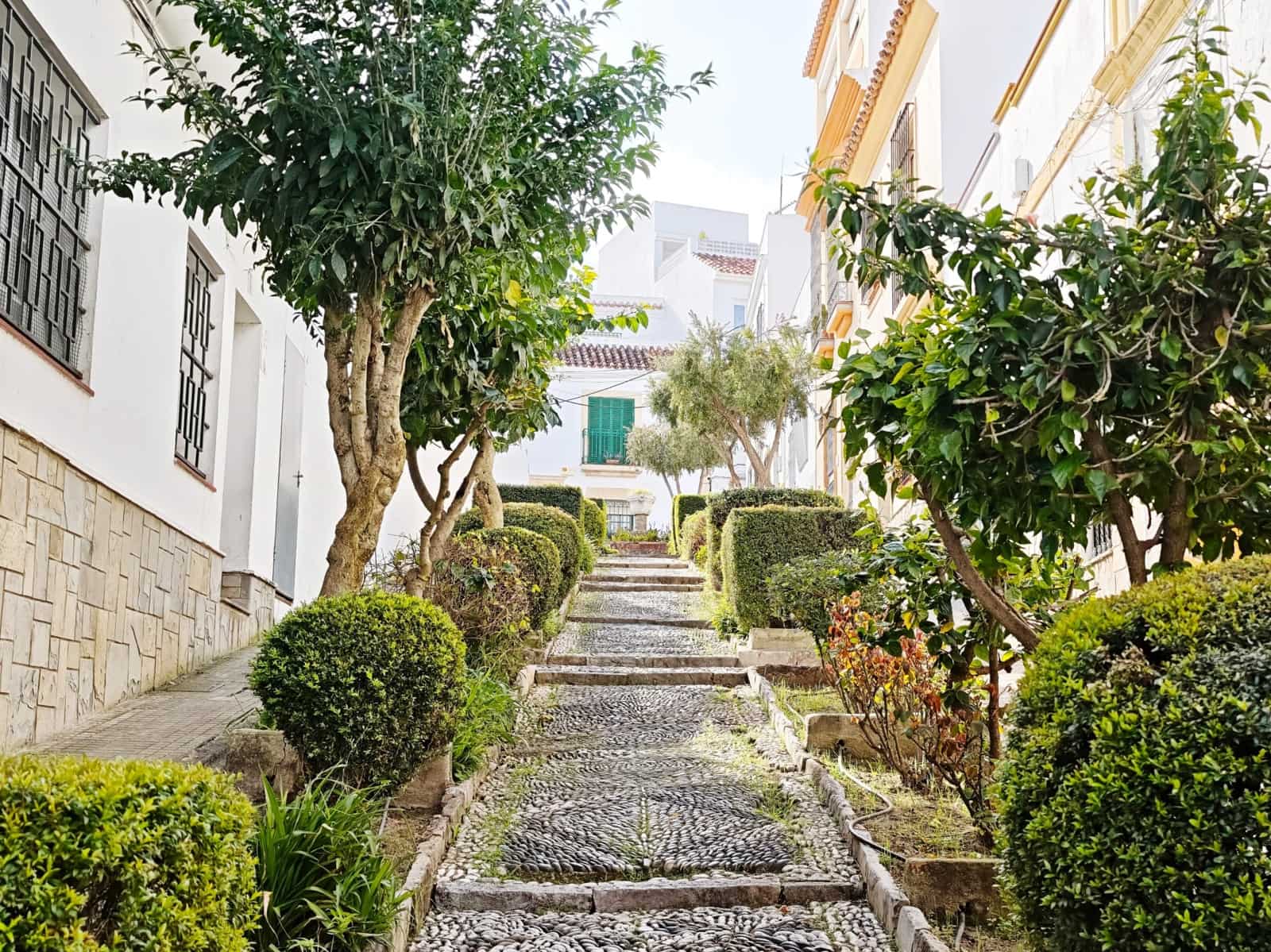 6 makuuhuone Huvila myytävänä paikassa Algeciras - 240 000 € (Ref: 9652047)