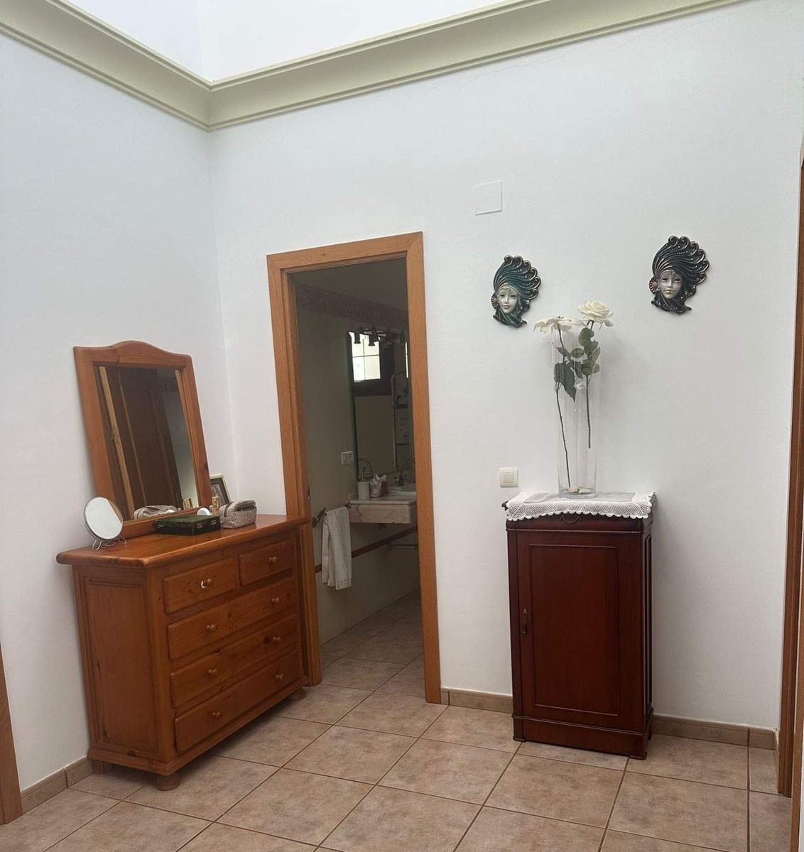 3 bedroom Finca/Country House for sale in La Linea de la Concepcion with pool - € 400,000 (Ref: 9677513)