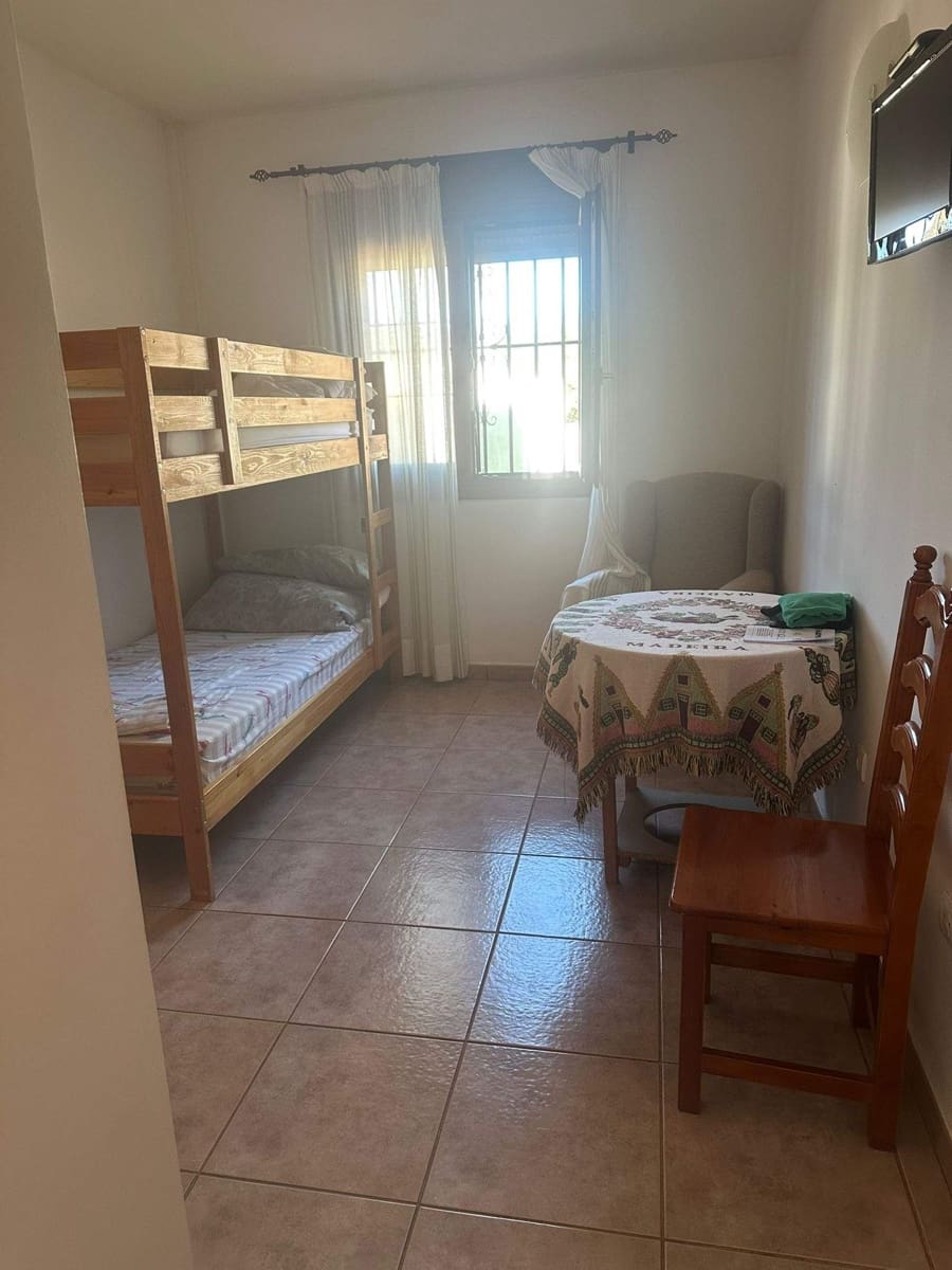 3 bedroom Finca/Country House for sale in La Linea de la Concepcion with pool - € 400,000 (Ref: 9677513)