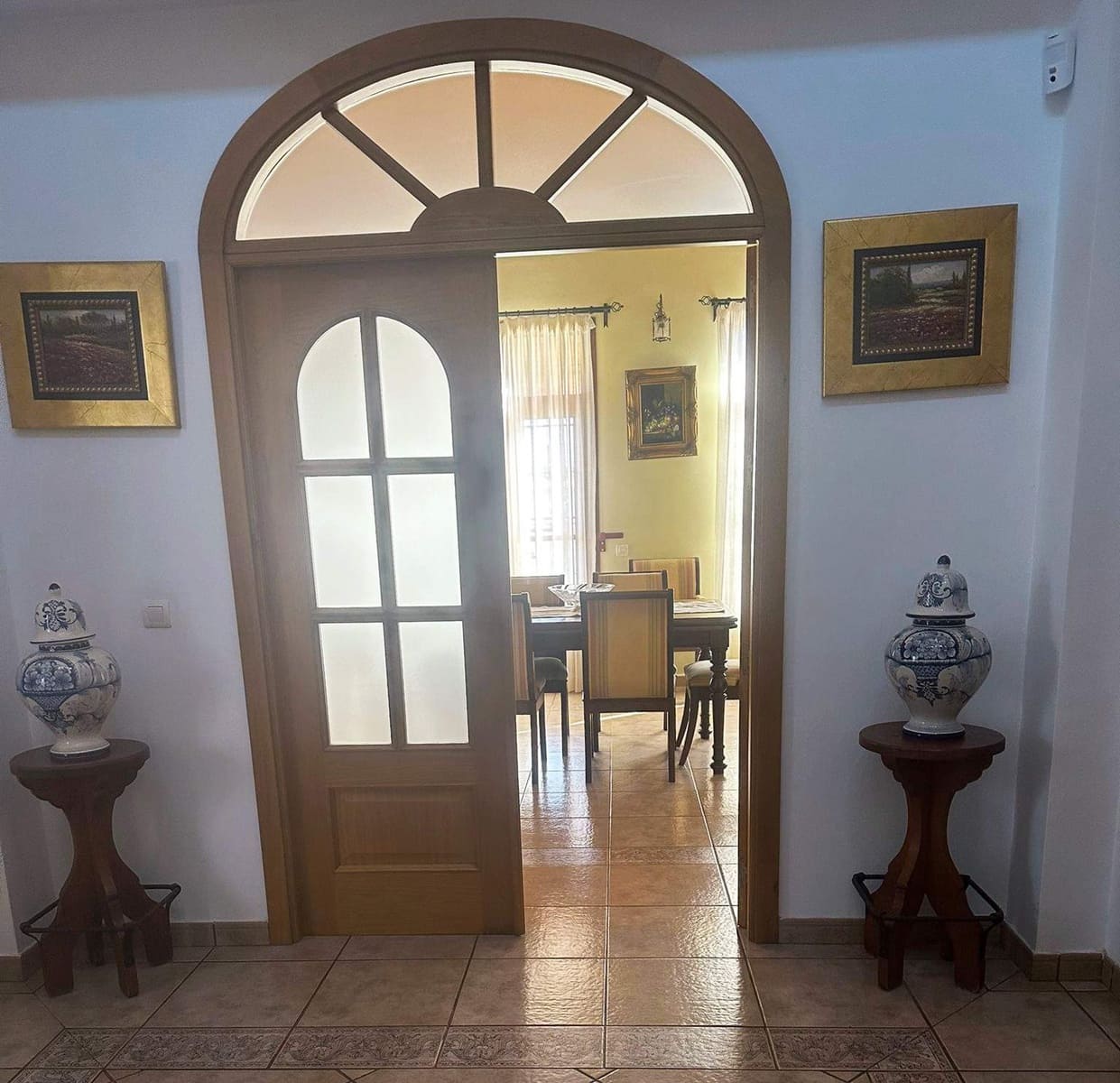 3 bedroom Finca/Country House for sale in La Linea de la Concepcion with pool - € 400,000 (Ref: 9677513)
