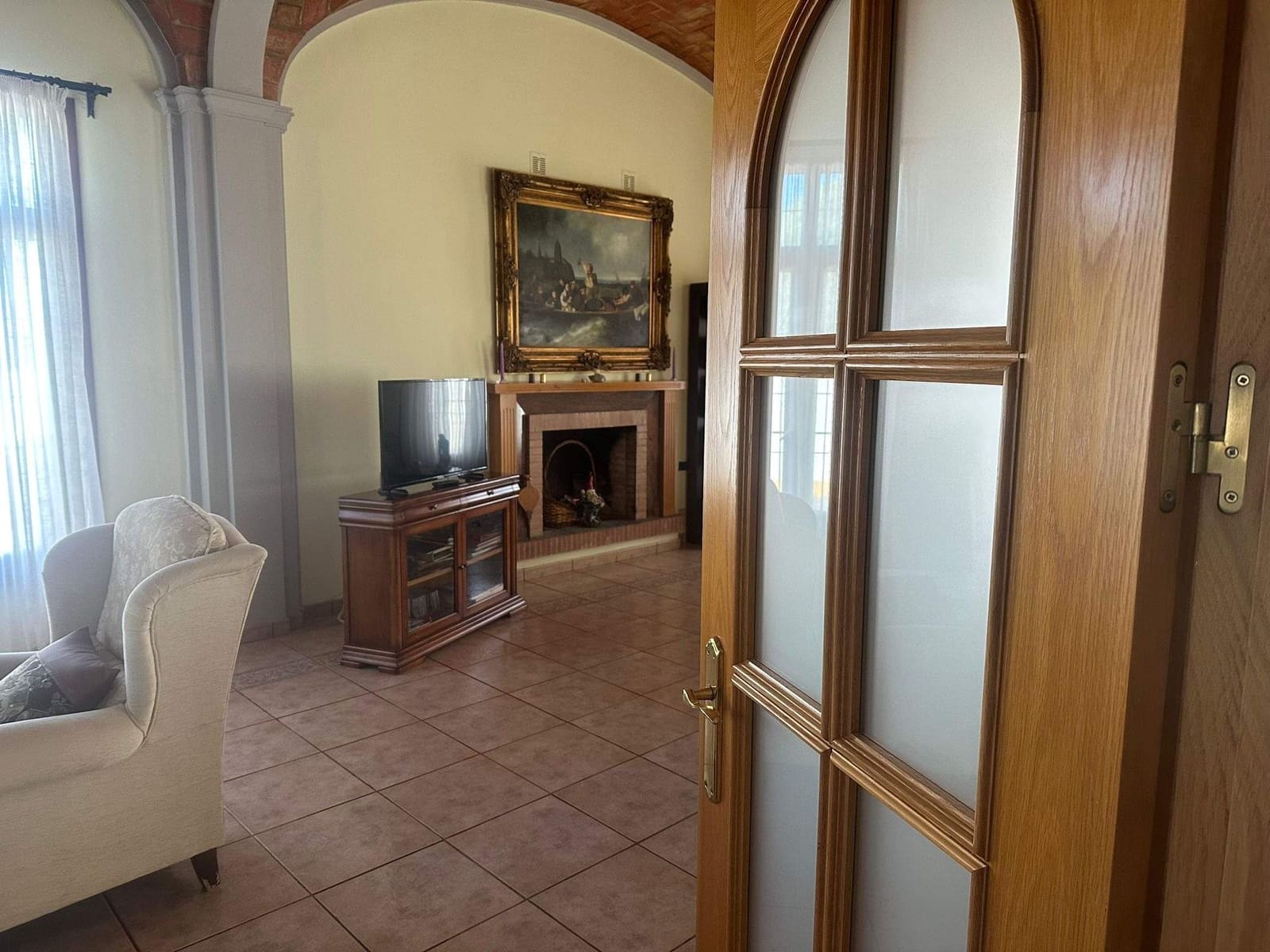 3 bedroom Finca/Country House for sale in La Linea de la Concepcion with pool - € 400,000 (Ref: 9677513)