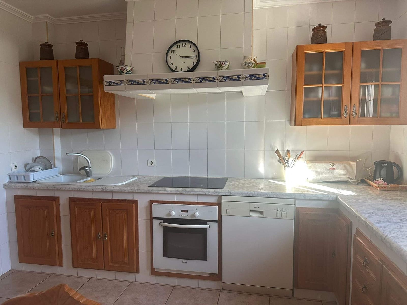 3 bedroom Finca/Country House for sale in La Linea de la Concepcion with pool - € 400,000 (Ref: 9677513)