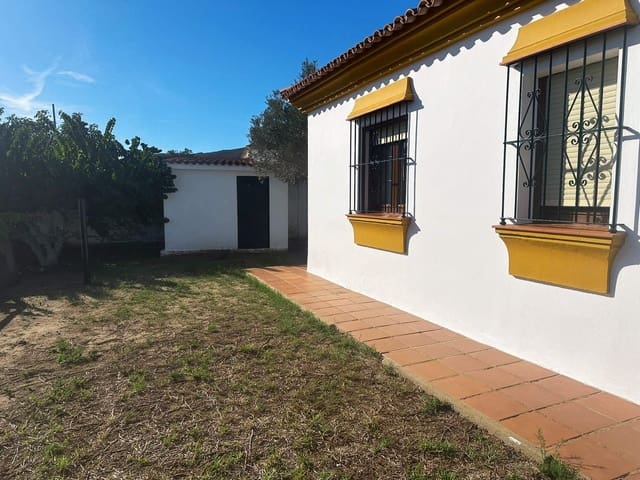 Finca/Casa Rural de 3 habitaciones en La Línea de la Concepción en venta con piscina - 400.000 € (Ref: 9677513)