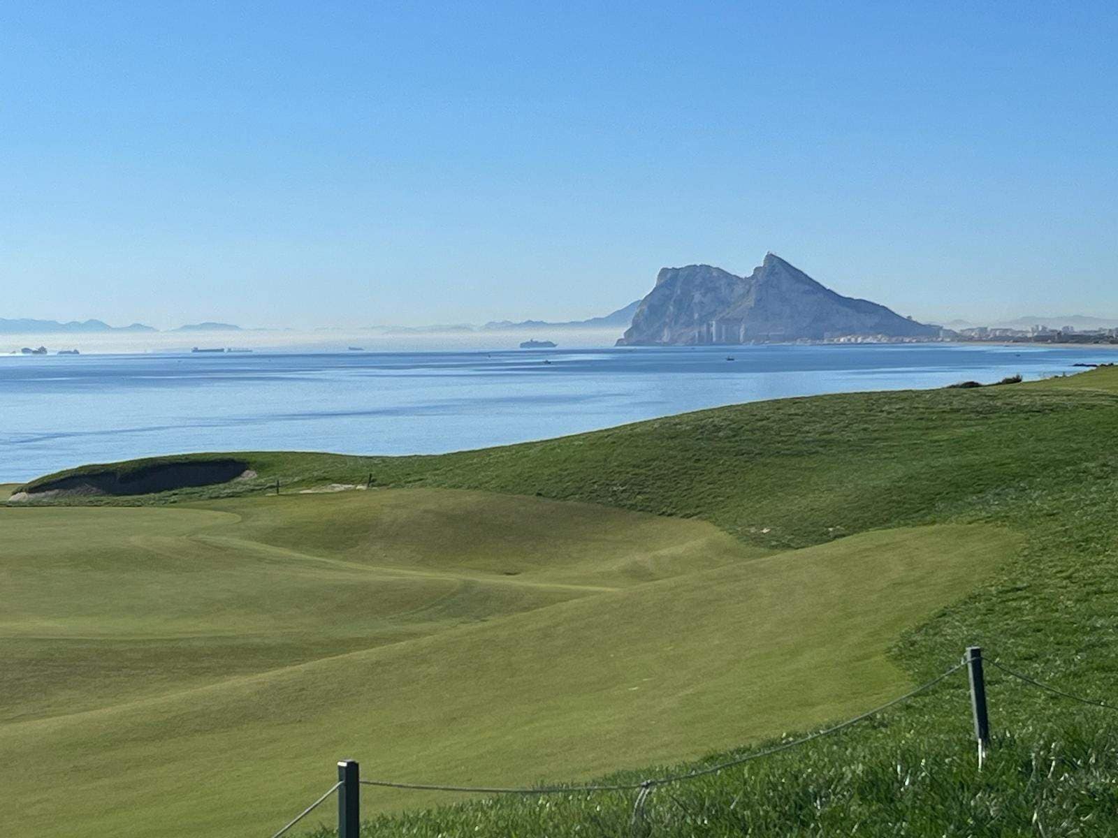 3 Zimmer Apartment zu verkaufen in La Alcaidesa mit Pool Garage - 350.000 € (Ref: 9679885)