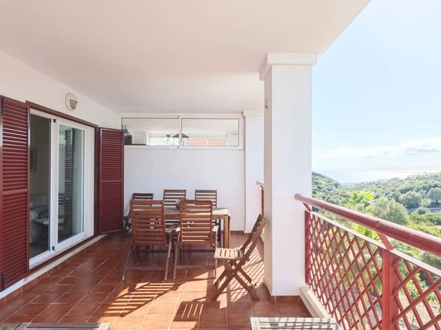 3 Zimmer Apartment zu verkaufen in La Alcaidesa mit Pool Garage - 350.000 € (Ref: 9679885)