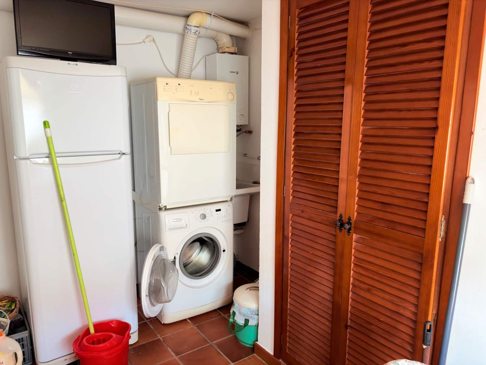 4 camera da letto Appartamento in vendita in La Linea de la Concepcion - 390.000 € (Rif: 9679886)