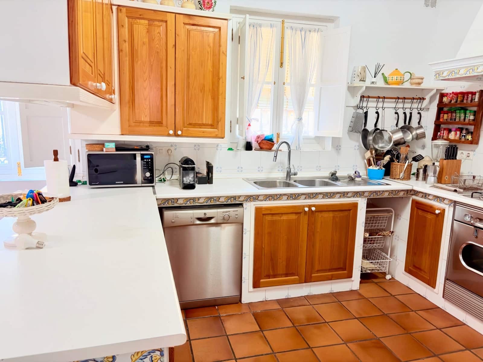 4 camera da letto Appartamento in vendita in La Linea de la Concepcion - 390.000 € (Rif: 9679886)