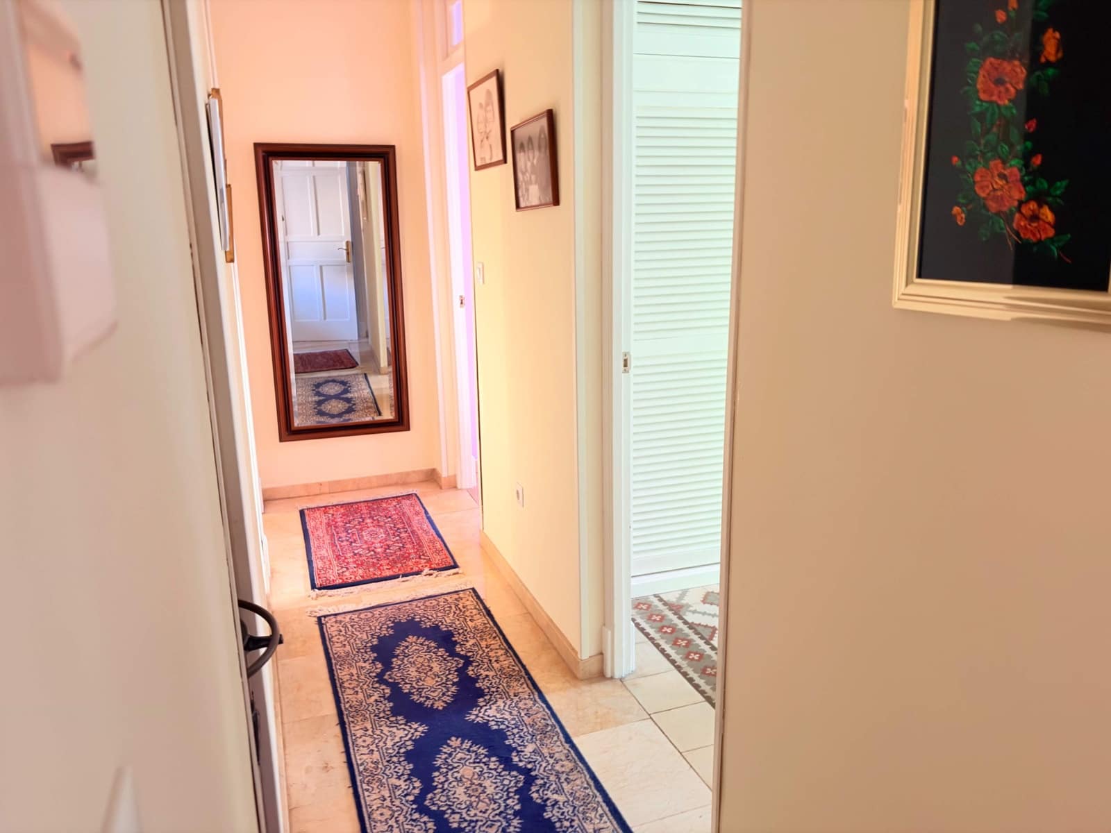 4 camera da letto Appartamento in vendita in La Linea de la Concepcion - 390.000 € (Rif: 9679886)