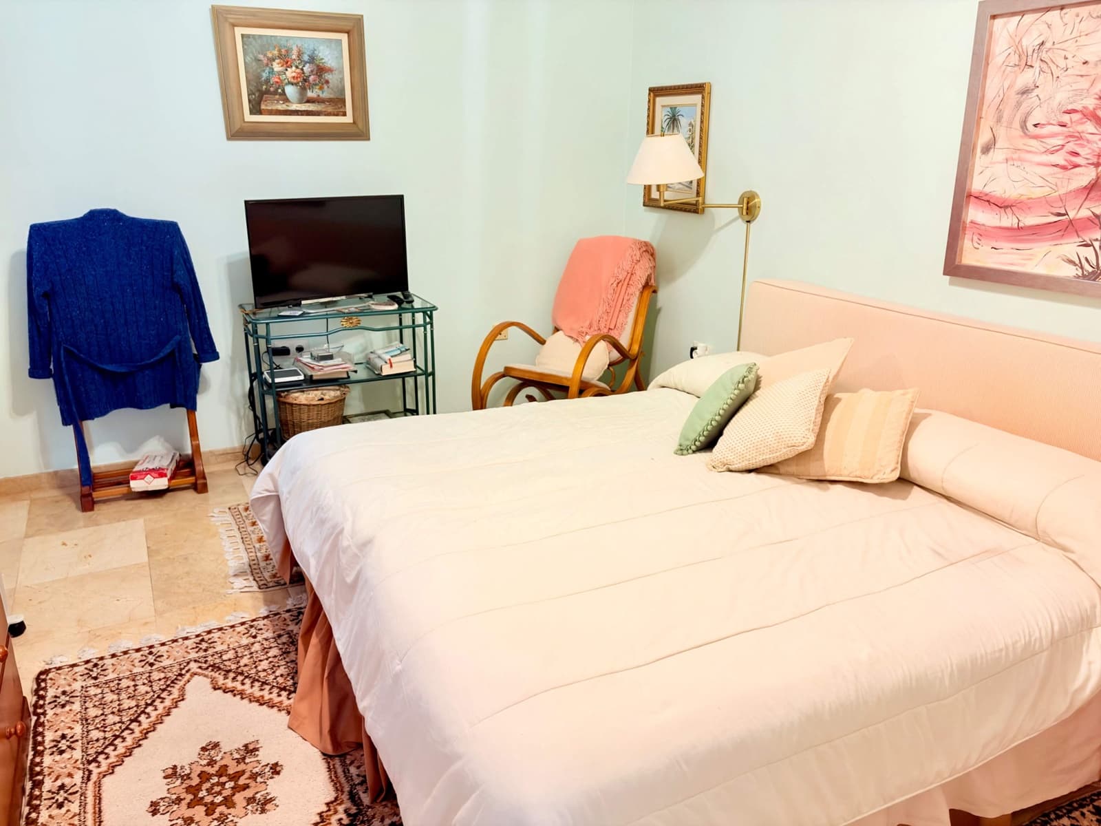 4 camera da letto Appartamento in vendita in La Linea de la Concepcion - 390.000 € (Rif: 9679886)