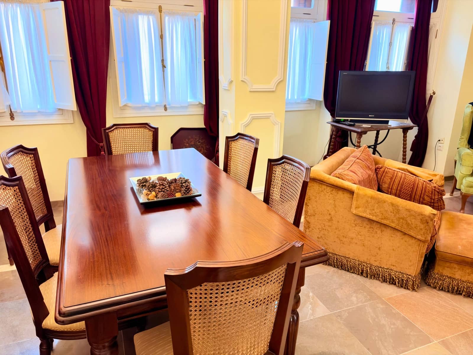 4 camera da letto Appartamento in vendita in La Linea de la Concepcion - 390.000 € (Rif: 9679886)