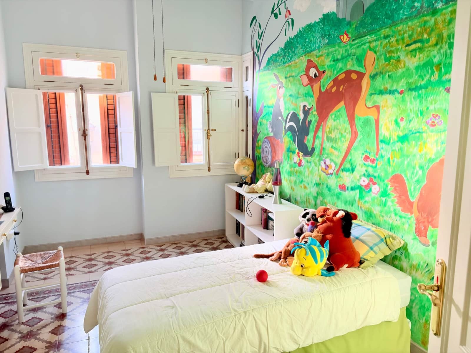 4 camera da letto Appartamento in vendita in La Linea de la Concepcion - 390.000 € (Rif: 9679886)