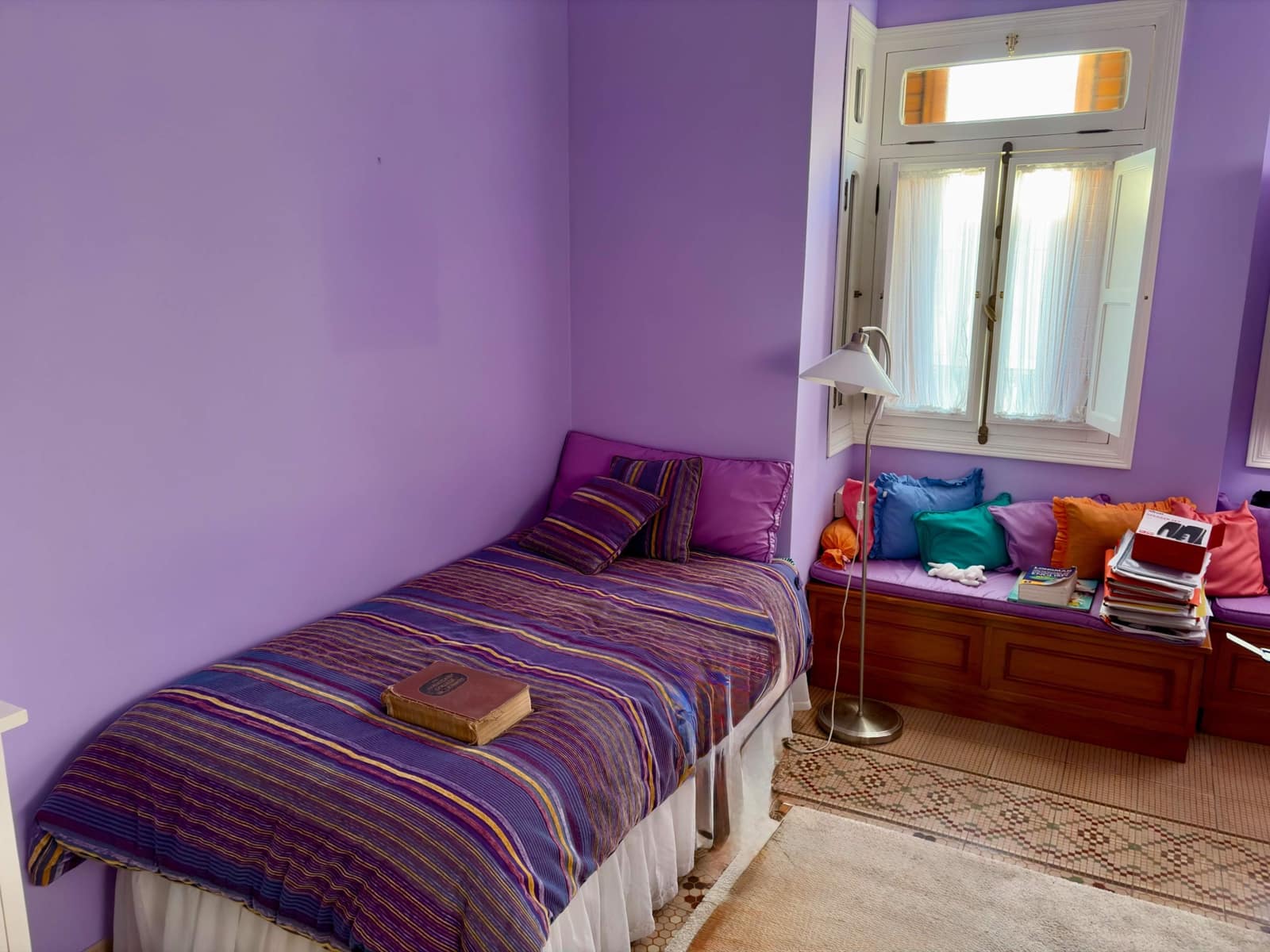 4 camera da letto Appartamento in vendita in La Linea de la Concepcion - 390.000 € (Rif: 9679886)