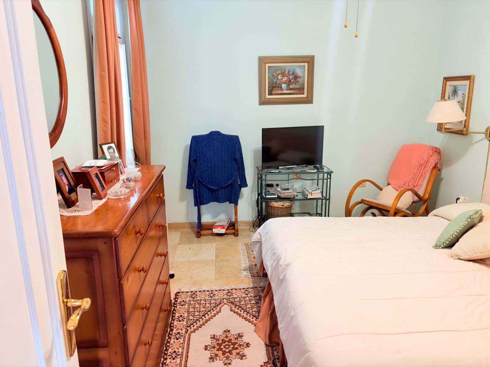 4 camera da letto Appartamento in vendita in La Linea de la Concepcion - 390.000 € (Rif: 9679886)