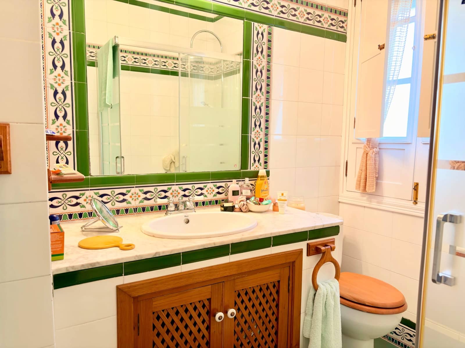 4 camera da letto Appartamento in vendita in La Linea de la Concepcion - 390.000 € (Rif: 9679886)