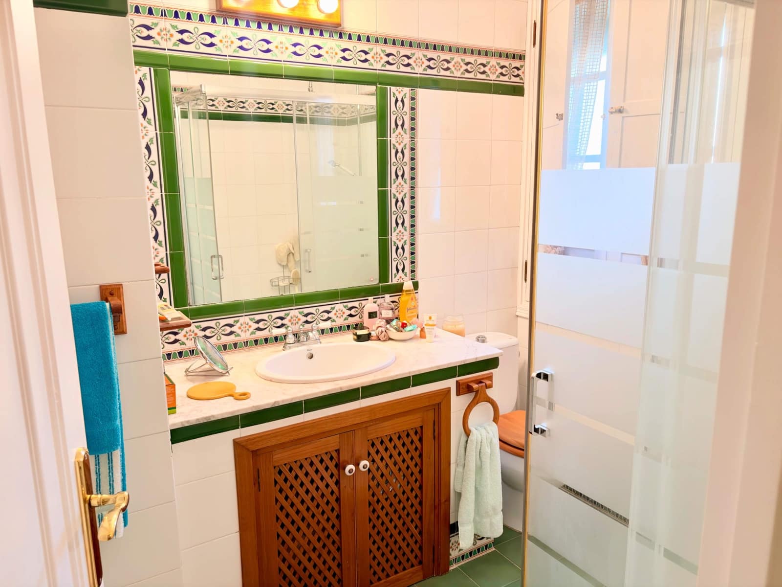 4 camera da letto Appartamento in vendita in La Linea de la Concepcion - 390.000 € (Rif: 9679886)