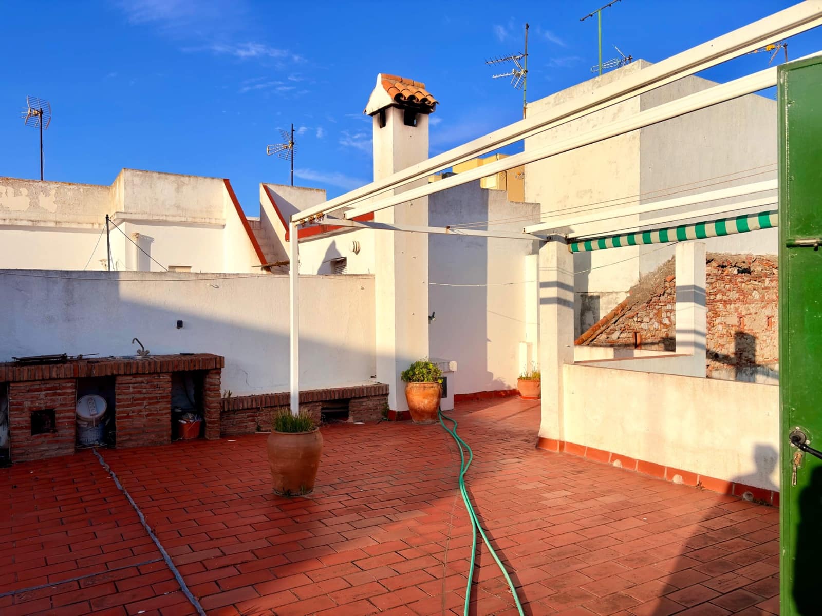 4 camera da letto Appartamento in vendita in La Linea de la Concepcion - 390.000 € (Rif: 9679886)